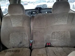 2004 GMC Envoy SLE with VIN 1GKDS13S142309781, listed as a Copart auction lot 73502854 with 349,449 mi miles and Salvage Title. Bid and sale history available at carsss.com. Image 10.