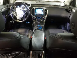 2015 Buick LaCrosse Leather with VIN 1G4GC5G30FF256661, listed as a Copart auction lot 86422804 with 197,548 mi miles and Salvage Title. Bid and sale history available at carsss.com. Image 8.