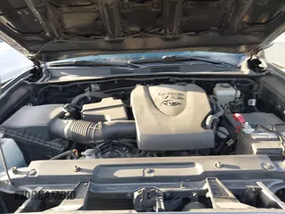 2021 Toyota Tacoma SR5 z VIN 3TMDZ5BN6MM110938, wystawiony jako IAAI lot #41838703 z przebiegiem 67 680 mil mil oraz . Historia ofert i sprzedaży dostępna na DreamBid. Obrazek 10.