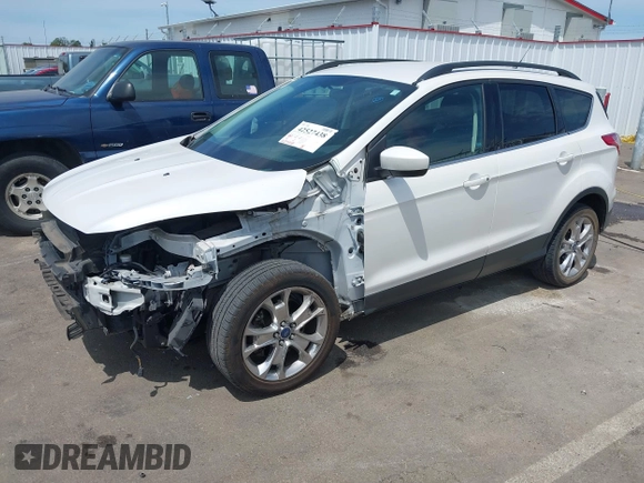 2014 Ford Escape SE с VIN 1FMCU9G93EUE41630, выставлен на аукционе IAAI как лот 42527438 с пробегом 82 508 миль миль и . История ставок и продаж доступна на DreamBid. Изображение 18.