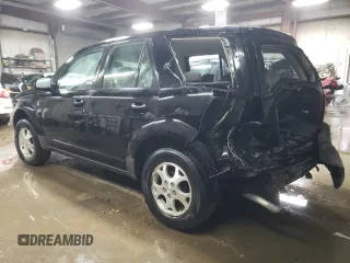 2003 Saturn VUE z VIN 5GZCZ53B83S876805, wystawiony jako Copart lot #43081095 z przebiegiem 193 881 mil mil oraz Szkody całkowita. Historia ofert i sprzedaży dostępna na DreamBid. Obrazek 2.