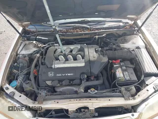 2001 Honda Accord EX с VIN 1HGCG16511A029862, выставлен на аукционе IAAI как лот 42446340 с пробегом 348 465 миль миль и . История ставок и продаж доступна на DreamBid. Изображение 10.