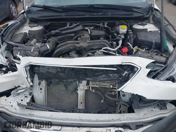 2022 Subaru Outback Touring with VIN 4S4BTAPC9N3205064, listed as a IAAI auction lot 42023703 with 71,289 mi miles and . Bid and sale history available at DreamBid. Image 10.