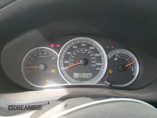2010 Subaru Impreza Outback Special Sports z VIN JF1GH6D69AG800626, wystawiony jako Copart lot #50961405 z przebiegiem 231 776 mil mil oraz Szkoda całkowita • Salvage title. Historia ofert i sprzedaży dostępna na DreamBid. Obrazek 9.