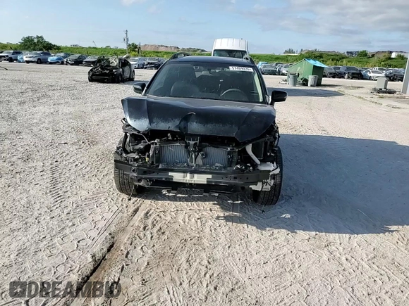 2017 Subaru Crosstrek Limited z VIN JF2GPANC4H8219061, wystawiony jako Copart lot #57409035 z przebiegiem 71 778 mil mil oraz Szkoda całkowita • Salvage title. Historia ofert i sprzedaży dostępna na DreamBid. Obrazek 15.