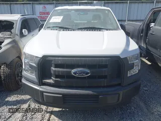 2017 Ford F-150 XL with VIN 1FTMF1C80HKD83798, listed as a IAAI auction lot 42802847 with 141,648 mi miles and . Bid and sale history available at DreamBid. Image 12.