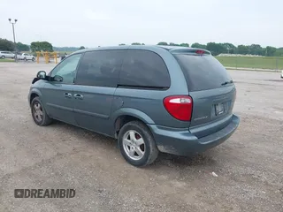 2006 Dodge Caravan SXT с VIN 1D4GP45RX6B591544, выставлен на аукционе IAAI как лот 42445541 с пробегом 120 634 миль миль и . История ставок и продаж доступна на DreamBid. Изображение 3.