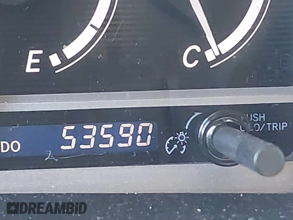 2009 Toyota Venza with VIN 4T3BK11AX9U023326, listed as a IAAI auction lot 41356383 with 53,590 mi miles and . Bid and sale history available at DreamBid. Image 15.