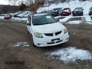 2003 Pontiac Vibe with VIN 5Y2SL62823Z451081, listed as a IAAI auction lot 41234007 with 229,939 mi miles. Bid and sale history available at carsss.com. Image 6.