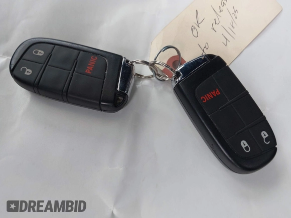 2023 Jeep Compass Trailhawk с VIN 3C4NJDDN7PT510813, выставлен на аукционе IAAI как лот 42096113 с пробегом 25 356 миль миль и . История ставок и продаж доступна на DreamBid. Изображение 11.