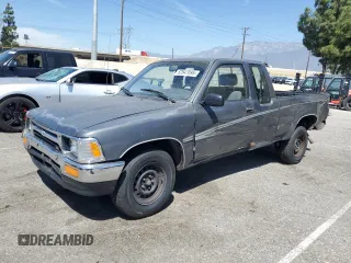 1992 Toyota Pickup с VIN JT4VN93DXN5033608, выставлен на аукционе Copart как лот 52547095 с пробегом 125 092 миль миль и Списание • Salvage title. История ставок и продаж доступна на DreamBid. Изображение 1.