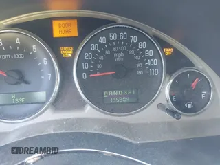 2006 Buick Rendezvous with VIN 3G5DA03L96S548592, listed as a IAAI auction lot 41617866 with 195,904 mi miles and . Bid and sale history available at DreamBid. Image 15.