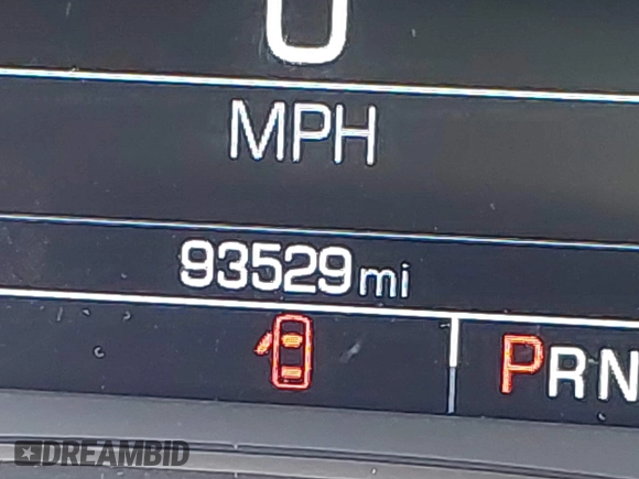 2019 GMC Acadia SLT with VIN 1GKKNMLS9KZ254338, listed as a IAAI auction lot 42376827 with 93,529 mi miles and . Bid and sale history available at DreamBid. Image 16.