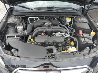2019 Subaru Legacy Premium with VIN 4S3BNAF66K3037857, listed as a Copart auction lot 63745195 with 43,051 mi miles and Salvage title. Bid and sale history available at DreamBid. Image 11.