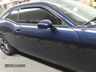 2016 Dodge Challenger SXT with VIN 2C3CDZAG4GH331563, listed as a IAAI auction lot 41551977 with 151,347 mi miles and . Bid and sale history available at DreamBid. Image 13.