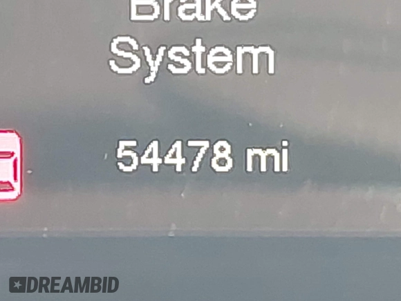 2014 Jeep Cherokee Latitude with VIN 1C4PJLCB1EW226188, listed as a IAAI auction lot 41869119 with 54,478 mi miles. Bid and sale history available at carsss.com. Image 15.