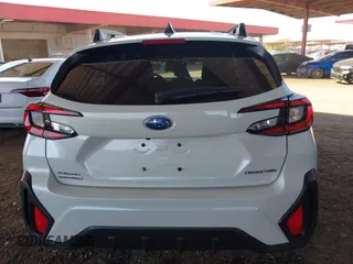 2024 Subaru Crosstrek Premium with VIN JF2GUADC8RH371288, listed as a IAAI auction lot 41978765 with 11,199 mi miles and . Bid and sale history available at DreamBid. Image 16.