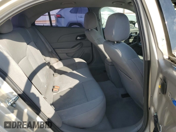 2016 Chevrolet Malibu Limited LS with VIN 1G11A5SA3GF115003, listed as a Copart auction lot 71563284 with 204,012 mi miles and Salvage Title. Bid and sale history available at carsss.com. Image 10.