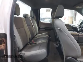 2018 Ford F-150 XL with VIN 1FTFX1E52JKF42044, listed as a IAAI auction lot 41808828 with 1,316,140 mi miles and . Bid and sale history available at DreamBid. Image 8.