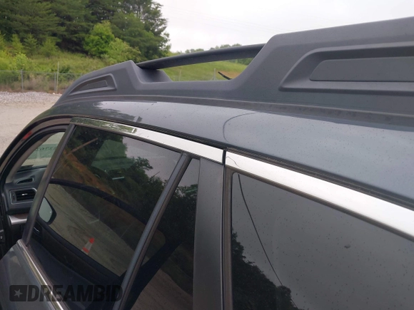 2018 Subaru Outback Limited with VIN 4S4BSANCXJ3203646, listed as a IAAI auction lot 42276286 with 63,994 mi miles and . Bid and sale history available at DreamBid. Image 6.