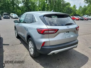 2023 Ford Escape Active with VIN 1FMCU9GN4PUB27548, listed as a IAAI auction lot 42890081 with 65,197 mi miles and . Bid and sale history available at DreamBid. Image 18.