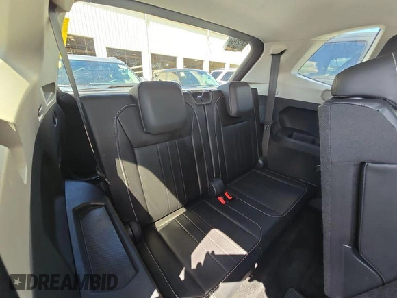 2024 Volkswagen Tiguan SE с VIN 3VV3B7AX4RM084914, выставлен на аукционе IAAI как лот 42808980 с пробегом 33 888 миль миль и . История ставок и продаж доступна на DreamBid. Изображение 20.