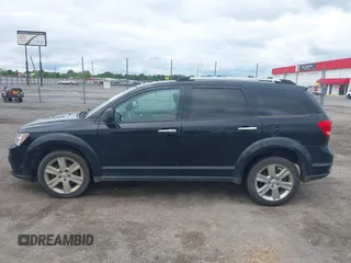 2017 Dodge Journey SXT with VIN 3C4PDCBB5HT501189, listed as a IAAI auction lot 42361762 with 348,554 mi miles and . Bid and sale history available at DreamBid. Image 13.