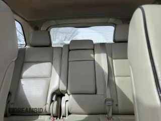 2014 Jeep Grand Cherokee Overland with VIN 1C4RJFCG4EC326325, listed as a Copart auction lot 49166645 with 128,261 mi miles and Salvage Title. Bid and sale history available at DreamBid. Image 10.
