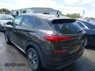 2020 Hyundai Tucson Ultimate z VIN KM8J33AL4LU150823, wystawiony jako IAAI lot #41984324 z przebiegiem 79 316 mil mil oraz . Historia ofert i sprzedaży dostępna na DreamBid. Obrazek 3.