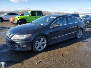 2013 Volkswagen CC Sport with VIN WVWBP7AN2DE565768, listed as a Copart auction lot 42983495 with 167,417 mi miles and Clean Title. Bid and sale history available at carsss.com. Image 1.