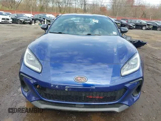 2022 Subaru BRZ Limited with VIN JF1ZDBE1XN9702215, listed as a IAAI auction lot 42007263 with 38,006 mi miles and . Bid and sale history available at DreamBid. Image 12.