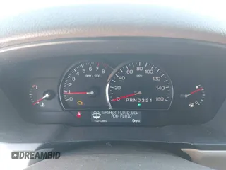 2006 Cadillac DTS 1SC z VIN 1G6KD57Y86U102513, wystawiony jako IAAI lot #41607409 z przebiegiem 102 438 mil mil oraz . Historia ofert i sprzedaży dostępna na DreamBid. Obrazek 7.