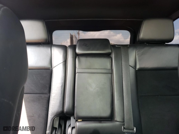2018 Jeep Grand Cherokee Laredo E with VIN 1C4RJFAG6JC387334, listed as a Copart auction lot 64197034 with 57,992 mi miles and Salvage Title. Bid and sale history available at carsss.com. Image 10.