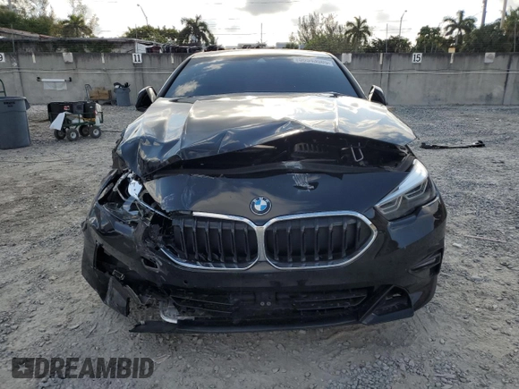 2021 BMW 2 Series 228i z VIN WBA53AK08M7H32194, wystawiony jako Copart lot #56543505 z przebiegiem 31 294 mil mil oraz Szkoda całkowita • Salvage title. Historia ofert i sprzedaży dostępna na DreamBid. Obrazek 5.