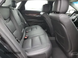 2014 Cadillac XTS Luxury with VIN 2G61M5S35E9138744, listed as a Copart auction lot 51545615 with 61,661 mi miles and Salvage Title. Bid and sale history available at carsss.com. Image 10.