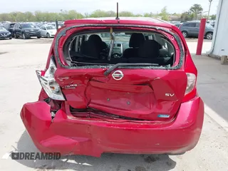 2014 Nissan Note S Plus с VIN 3N1CE2CP8EL430620, выставлен на аукционе IAAI как лот 42170507 с пробегом 106 556 миль миль и . История ставок и продаж доступна на DreamBid. Изображение 16.