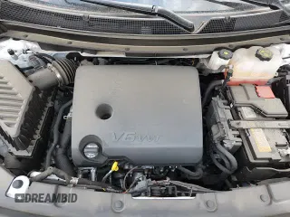2023 Chevrolet Traverse LS z VIN 1GNEVFKW5PJ281672, wystawiony jako Copart lot #68931115 z przebiegiem 34 501 mil mil oraz Szkoda całkowita • Salvage title. Historia ofert i sprzedaży dostępna na DreamBid. Obrazek 14.