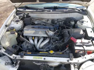 1998 Toyota Corolla VE with VIN 1NXBR18E5WZ081983, listed as a IAAI auction lot 41941472 with 164,536 mi miles and . Bid and sale history available at DreamBid. Image 10.