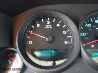 2011 Chevrolet Silverado 1500 LS with VIN 3GCPKREA1BG382164, listed as a IAAI auction lot 41785414 with 251,542 mi miles. Bid and sale history available at carsss.com. Image 15.