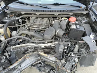 2019 Ford Flex SE with VIN 2FMGK5B84KBA19026, listed as a Copart auction lot 44914095 with 88,637 mi miles and Salvage Title. Bid and sale history available at carsss.com. Image 12.