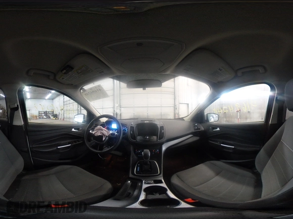 2014 Ford Escape SE с VIN 1FMCU9G90EUB46887, выставлен на аукционе IAAI как лот 41694248 с пробегом 117 698 миль миль и . История ставок и продаж доступна на DreamBid. Изображение 19.