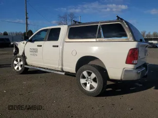 2009 Dodge 1500 Sport with VIN 1D3HV18T69S813361, listed as a Copart auction lot 42454305 with 275,658 mi miles and Salvage title. Bid and sale history available at DreamBid. Image 2.