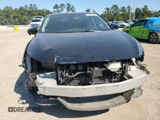 2018 Honda Clarity Plug-In Hybrid Touring with VIN JHMZC5F39JC020078, listed as a Copart auction lot 75442474 with 132,083 mi miles and Salvage Title. Bid and sale history available at carsss.com. Image 5.