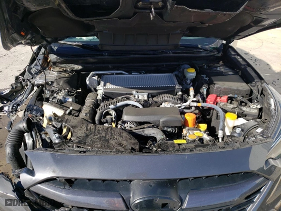 2024 Subaru Outback Limited XT with VIN 4S4BTGND1R3180245, listed as a Copart auction lot 79344024 with 7,798 mi miles and Salvage Title. Bid and sale history available at carsss.com. Image 11.