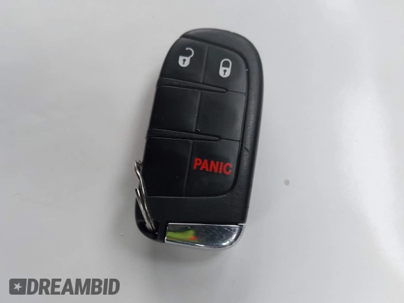 2019 Jeep Renegade Upland with VIN ZACNJBAB1KPJ91940, listed as a IAAI auction lot 42366985 with Not provided miles and . Bid and sale history available at DreamBid. Image 11.
