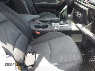2016 Mazda 3 i Sport with VIN JM1BM1U72G1333394, listed as a IAAI auction lot 42066192 with 216,953 mi miles and . Bid and sale history available at carsss.com. Image 5.