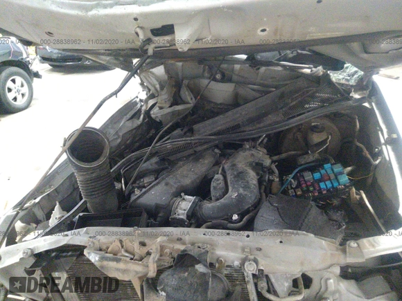 2006 Toyota Tacoma PreRunner z VIN 5TETU62N56Z200250, wystawiony jako IAAI lot #28838962 z przebiegiem Nie podano mil oraz . Historia ofert i sprzedaży dostępna na DreamBid. Obrazek 10.