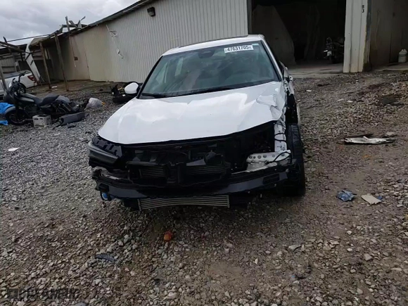 2023 Acura Integra w/A-Spec Technology Package with VIN 19UDE4H66PA028278, listed as a Copart auction lot 47631705 with 15,633 mi miles and Salvage Title. Bid and sale history available at carsss.com. Image 14.