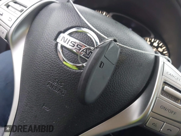 2017 Nissan Altima SV with VIN 1N4AL3AP8HC207471, listed as a IAAI auction lot 41020683 with 111,867 mi miles and . Bid and sale history available at DreamBid. Image 11.