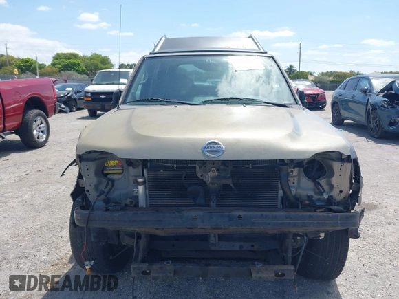2004 Nissan Xterra XE z VIN 5N1ED28T94C602755, wystawiony jako IAAI lot #42157154 z przebiegiem 129 582 mil mil oraz . Historia ofert i sprzedaży dostępna na DreamBid. Obrazek 6.